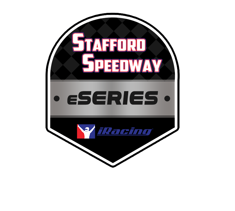 eStafford Speedway iRacing Series