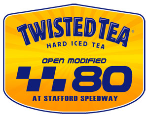 Twisted Tea Open Modified 80 Saturday August 1 2020 Stafford