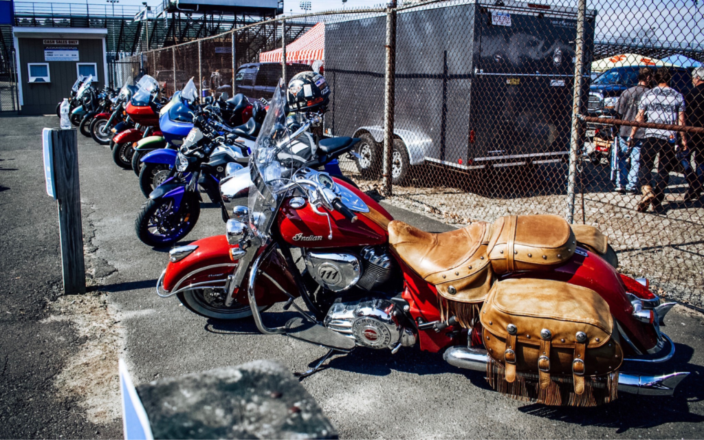 Motorcycle Swap Meet Staffordspeedway