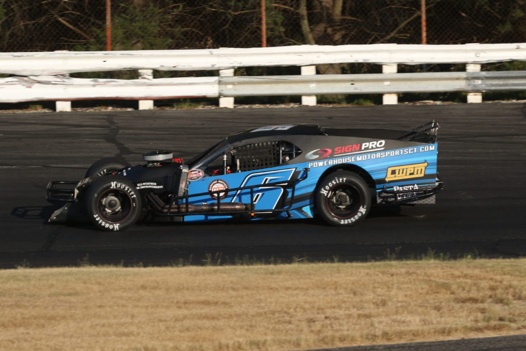 Jeff Rocco Racing Jeff Rocco - staffordspeedway