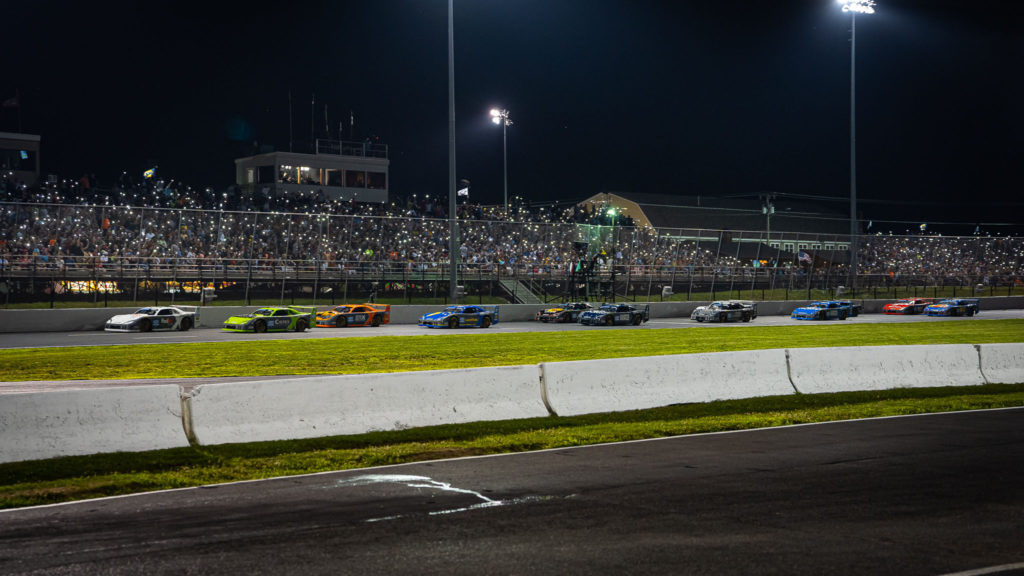 SRX Series Returning to Stafford Speedway in 2024 staffordspeedway