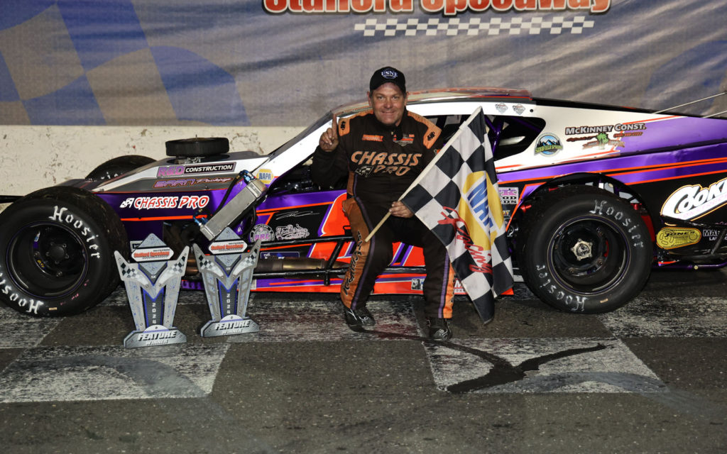 Owen, Gray, Chapman, Surdell, & Trott Score Spear Bro’s Kids Night Wins ...