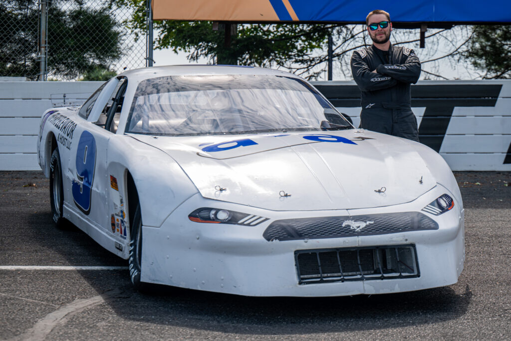 2026 Stafford Speedway Driver Preview: Bobby Stirk, III - staffordspeedway