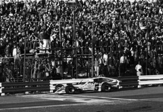 50 Greatest Modified Drivers Greg Sacks Stafford Motor Speedway